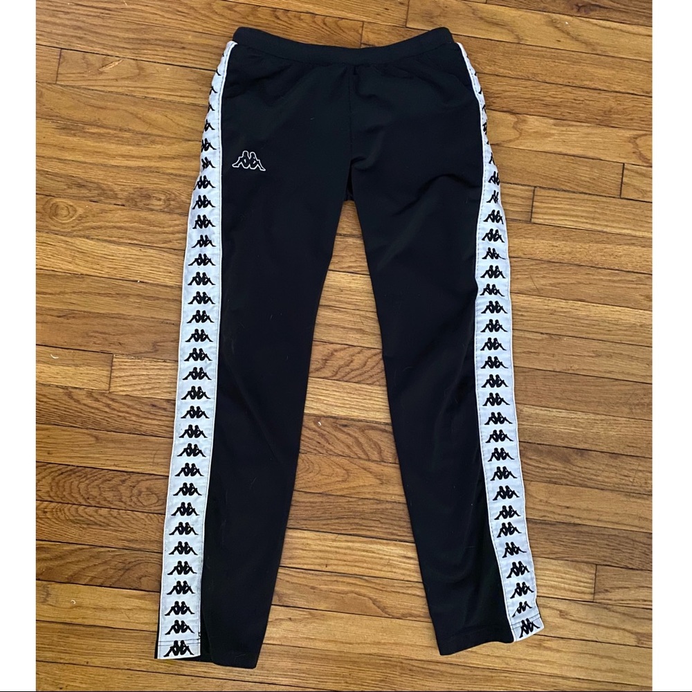 Kappa Pants